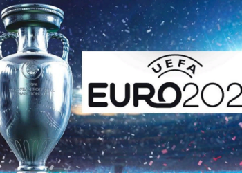 Great Britain and Ireland have applied to host Euro 2028
