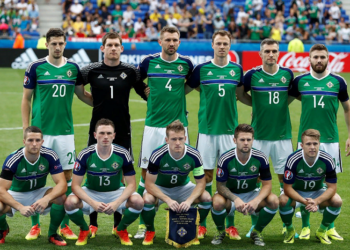 The French national team won the second consecutive victory in the Euro 2024 qualification, defeating Ireland