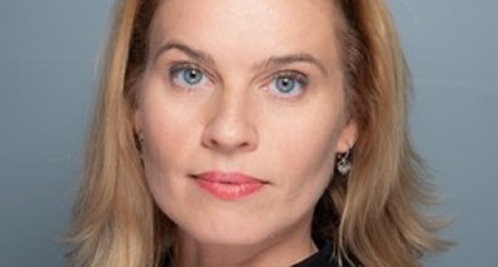 Olga Machilskaya as the ideological inspirer of the BotanIQ line