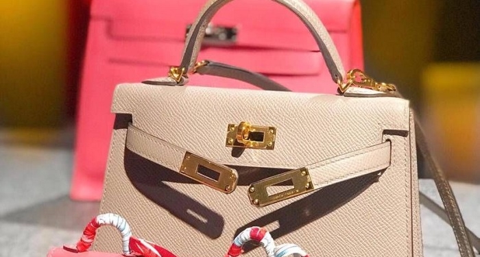 Bolsos Hermes Kelly: ventajas y tipos, recomendaciones para elegir