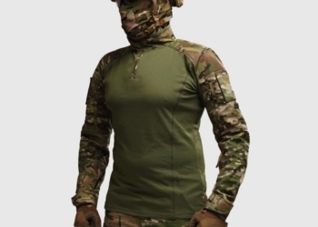 UATAC UBACS combat shirts: the pinnacle of comfort and functionality