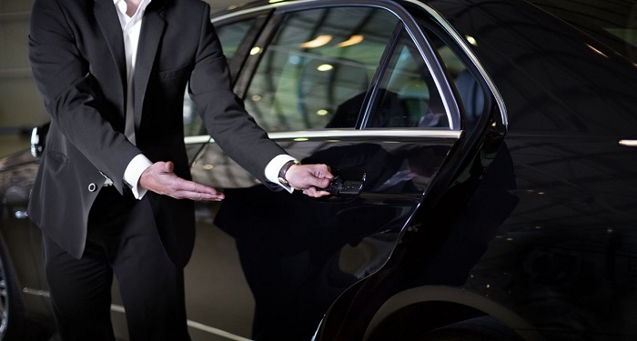 Car rental in from Topcar: your personal access to the world of luxury and comfort