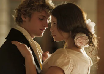 Criteria that classify a romantic film as passionate