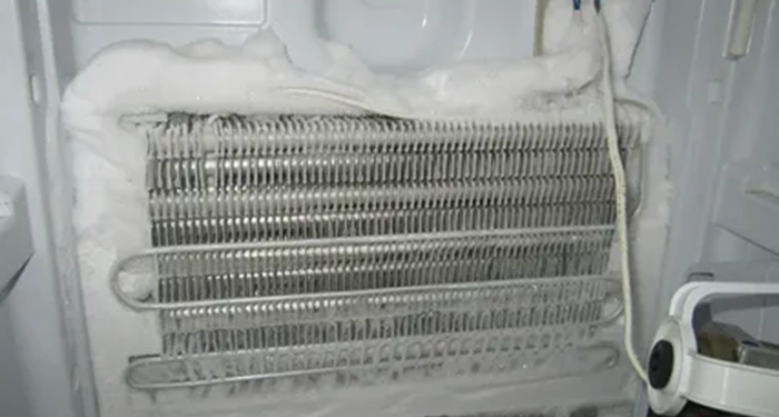 Causes of refrigerator malfunction and how to fix them