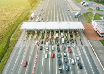 How Czechia’s digital toll system is transforming European road travel