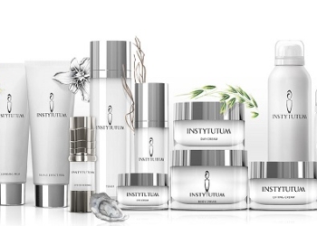 INSTYTUTUM: an advanced product for professional skin care of any type