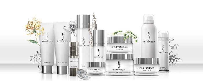 INSTYTUTUM: an advanced product for professional skin care of any type