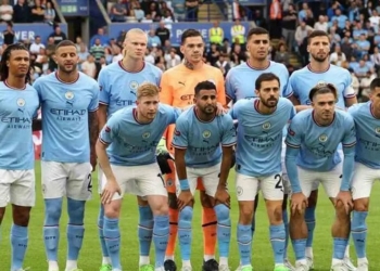 Breaking down the latest Manchester City score: key match highlights