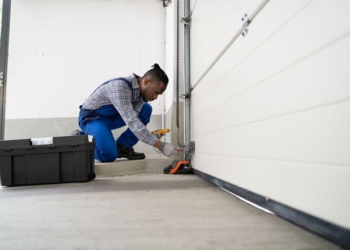 Garage construction in Edmonton and how to calculate the cost of services using an online calculator