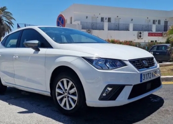 Car rental in Malaga – prices, conditions, and tourist tips