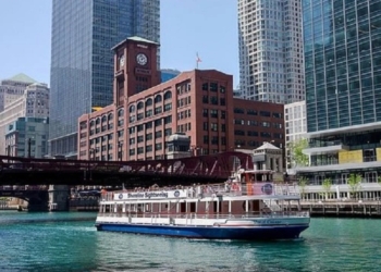 Electric boats: trend, gimmick, or the future