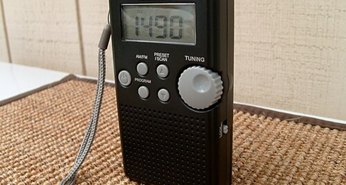 Radio Shack electronics store, history, and product range