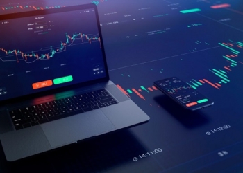 Trinadex: reliable platform for trading financial assets