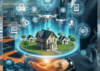 How AI search is changing Dublin property search for buyers and agents 2026